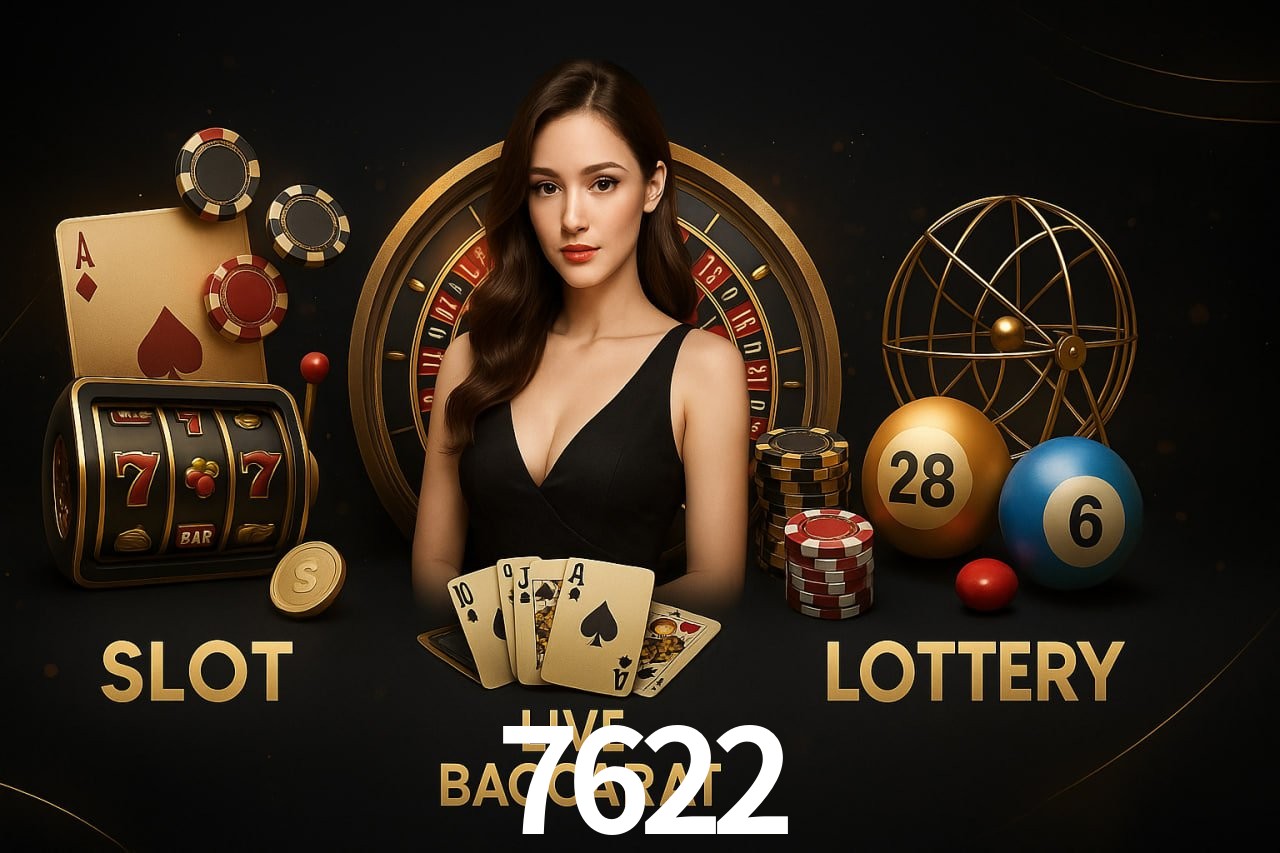7622 bet